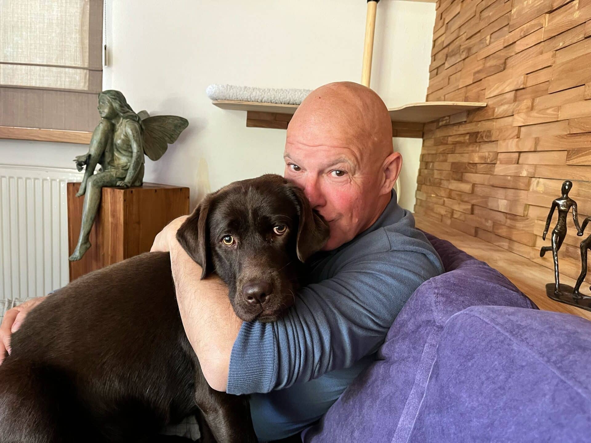 Me and Pip